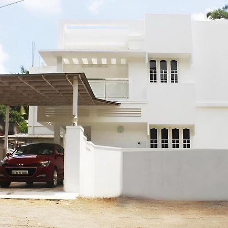 Dream Home Kochi Tripunithura Dış mekan fotoğraf