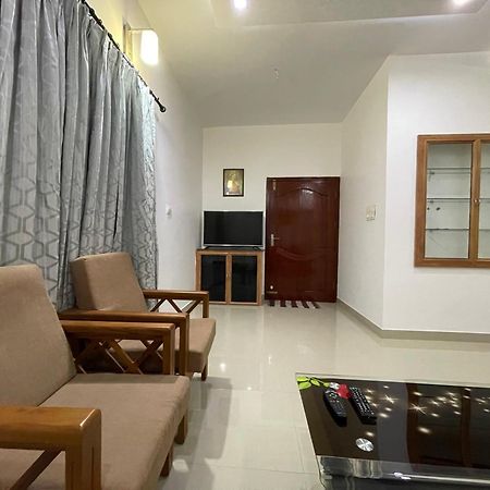 Dream Home Kochi Tripunithura Dış mekan fotoğraf