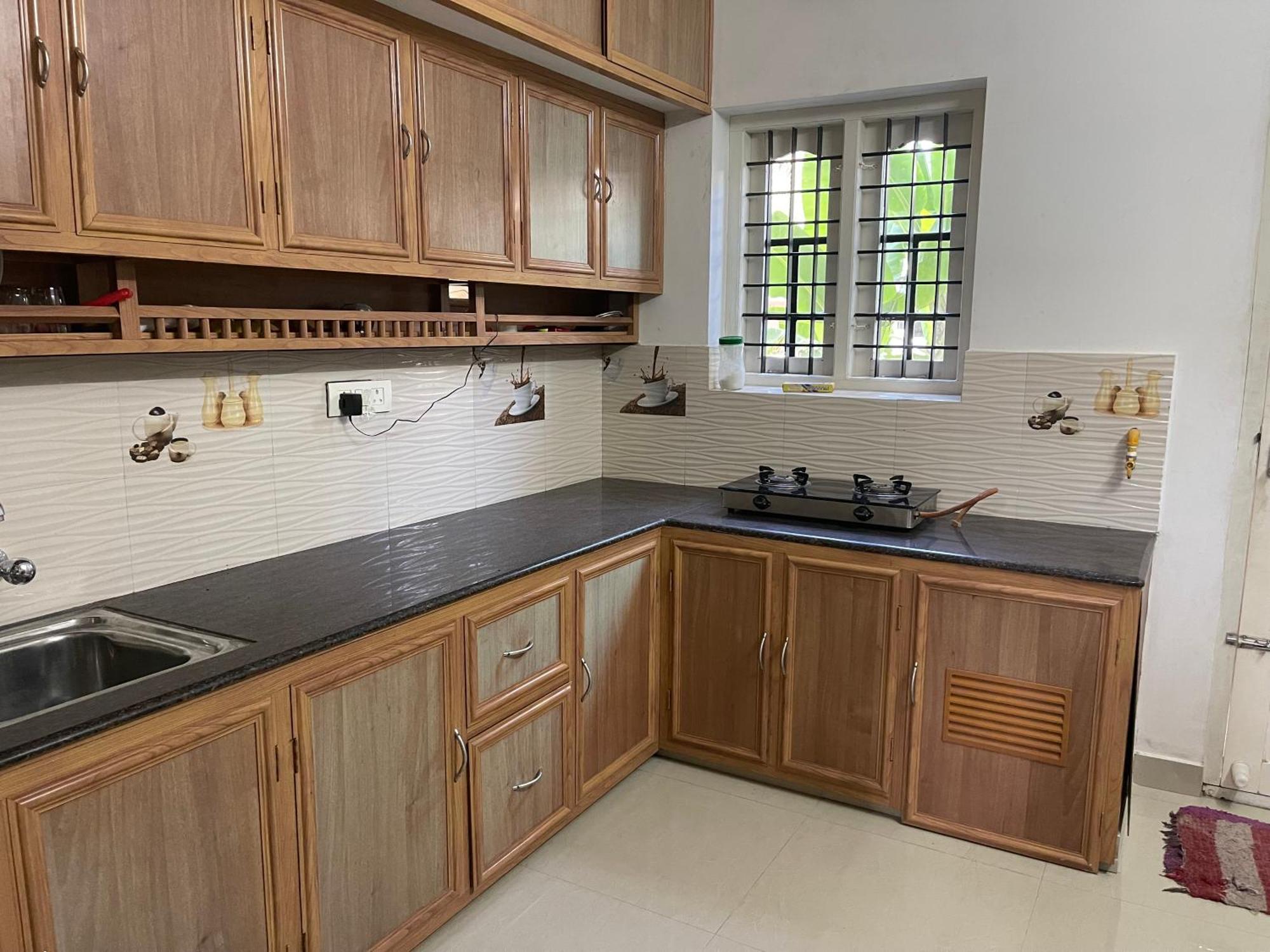 Dream Home Kochi Tripunithura Dış mekan fotoğraf