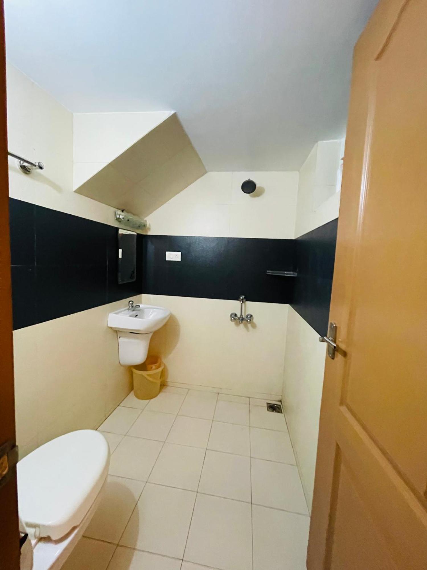 Dream Home Kochi Tripunithura Dış mekan fotoğraf