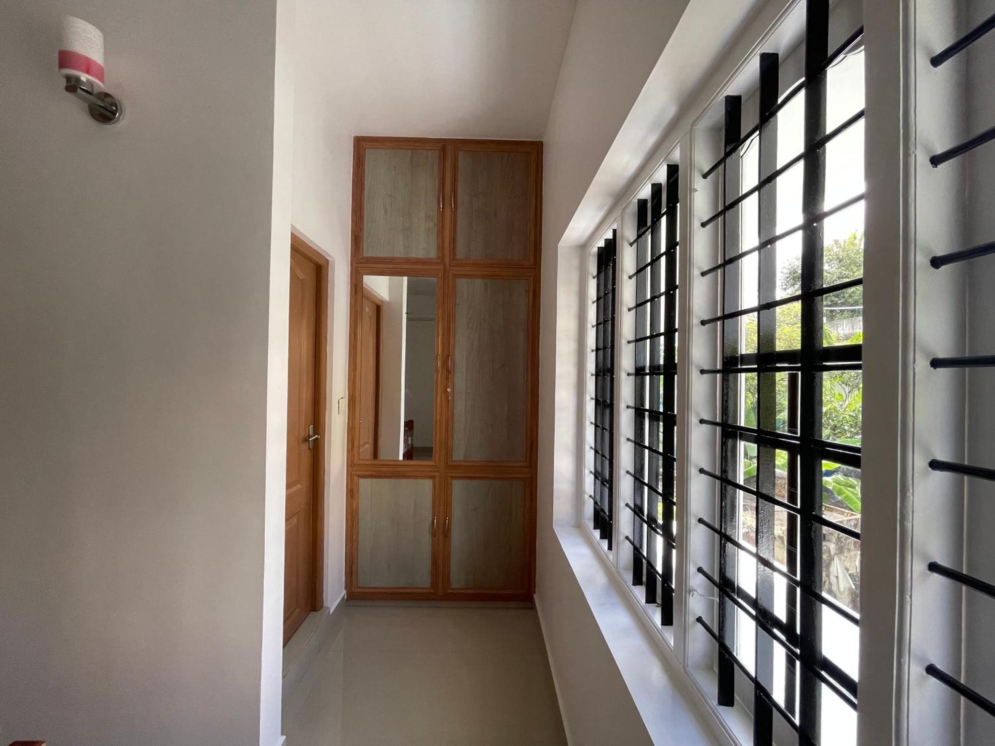 Dream Home Kochi Tripunithura Dış mekan fotoğraf