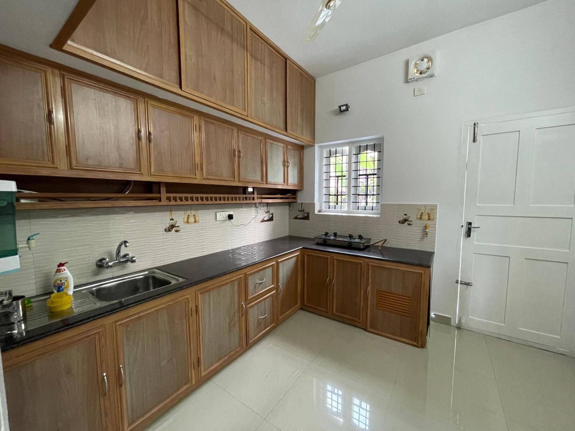 Dream Home Kochi Tripunithura Dış mekan fotoğraf